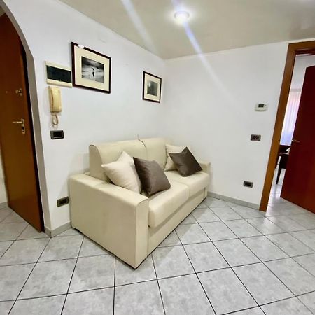 La Caletta Appartement Chioggia Buitenkant foto