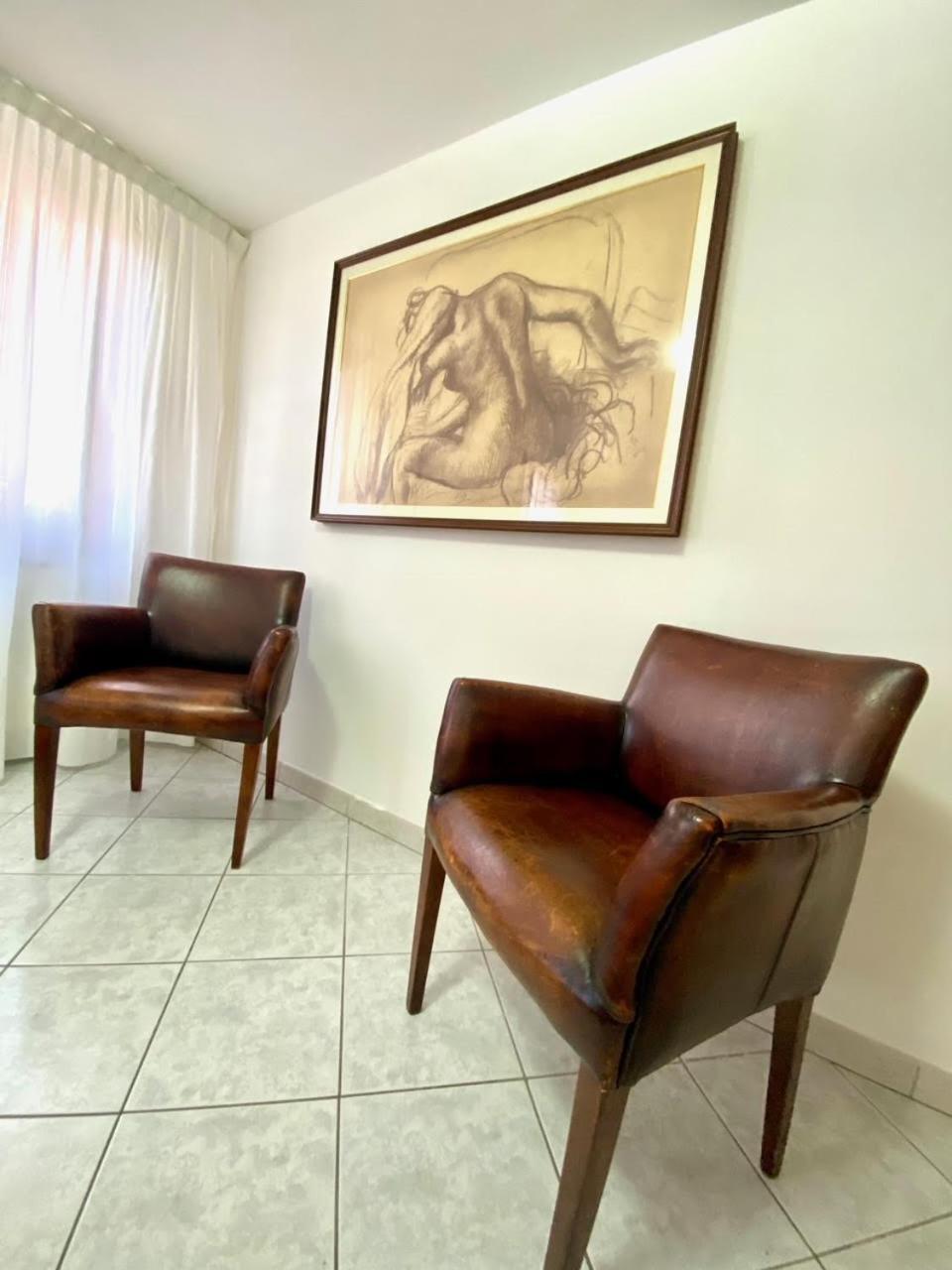 La Caletta Appartement Chioggia Buitenkant foto