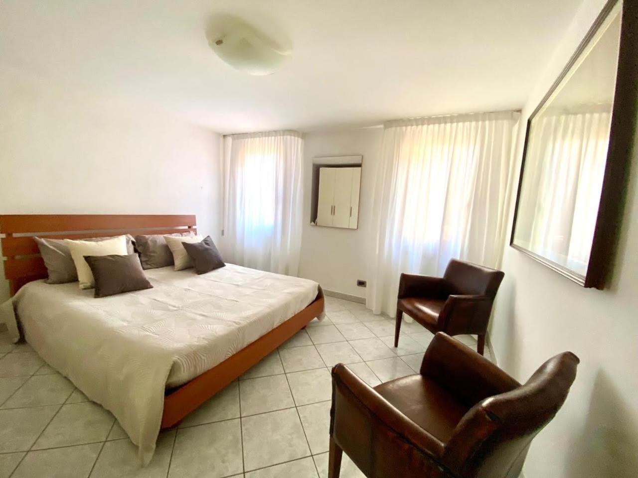La Caletta Appartement Chioggia Buitenkant foto