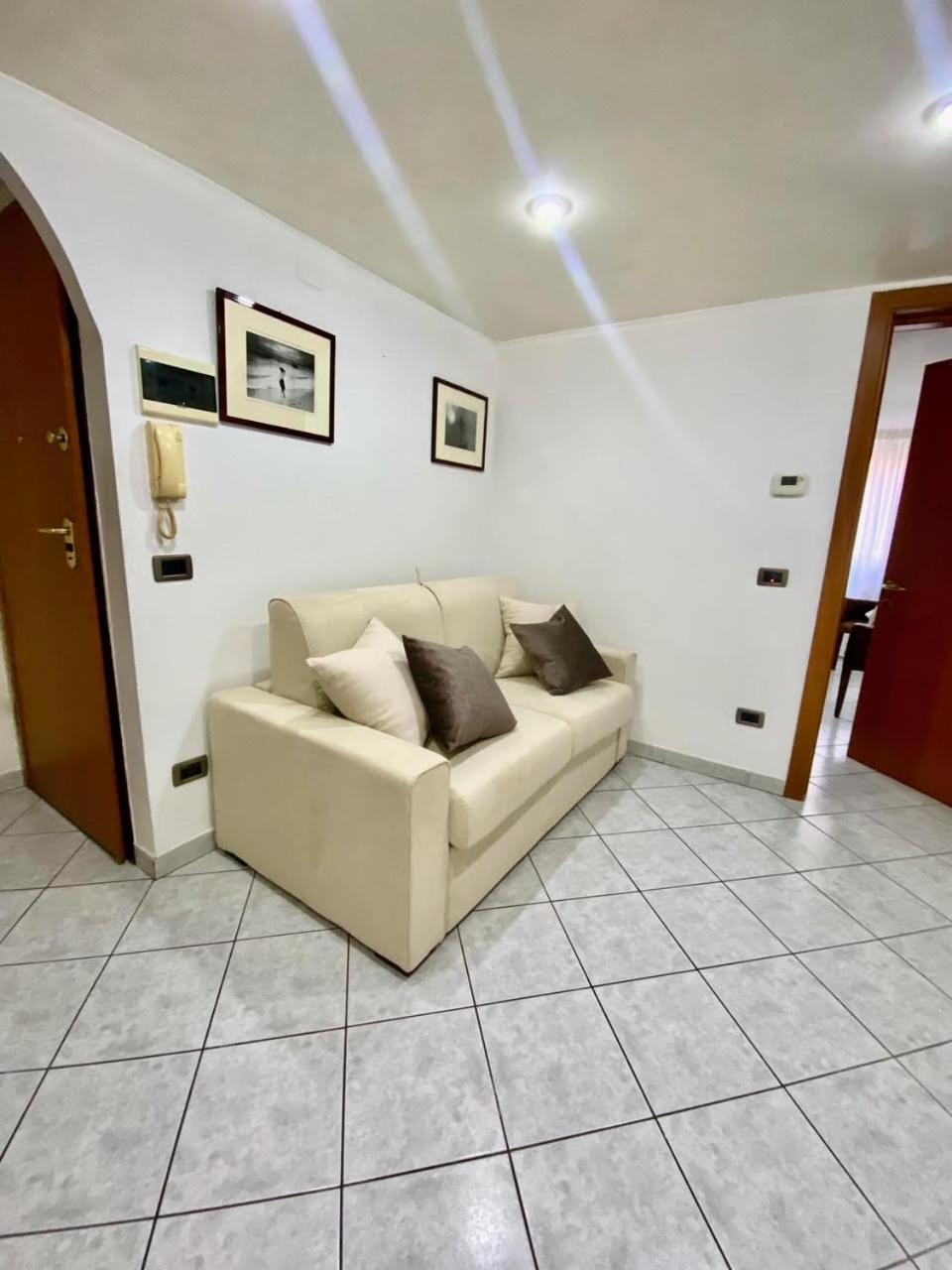 La Caletta Appartement Chioggia Buitenkant foto