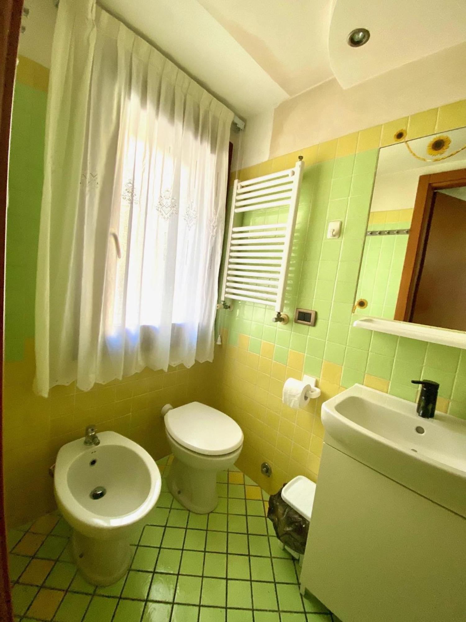 La Caletta Appartement Chioggia Buitenkant foto