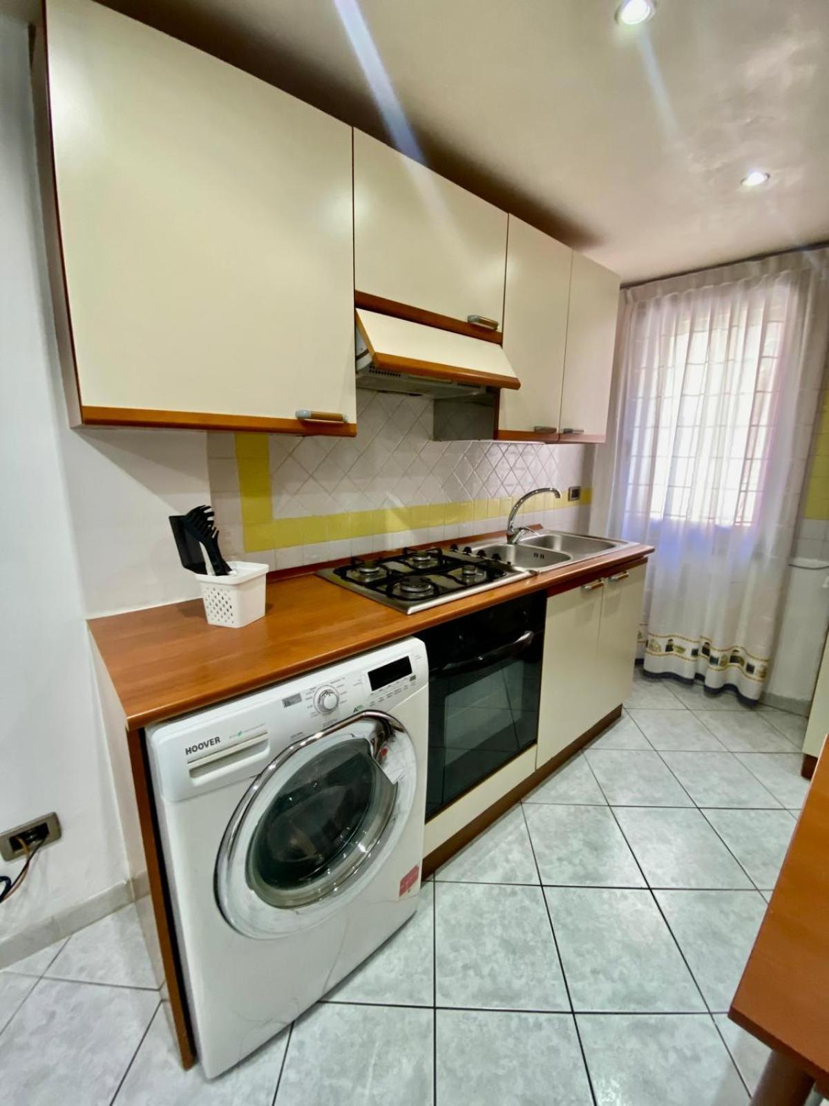 La Caletta Appartement Chioggia Buitenkant foto